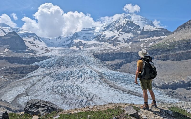Snowbird Pass, Mount Robson Provincial Park: Complete Hiking Guide