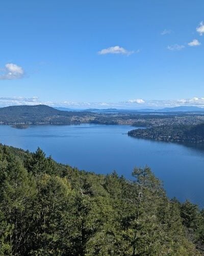 Victoria to Nanaimo Road Trip Guide: 12+ of the Best Places to Stop