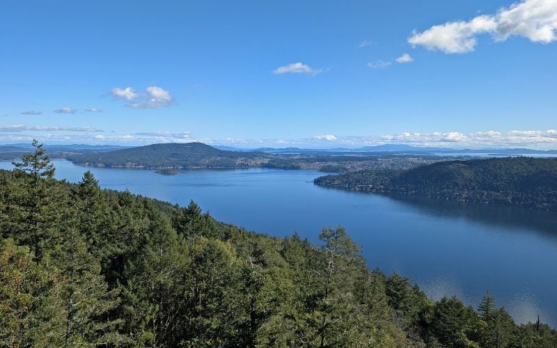 Victoria to Nanaimo Road Trip Guide: 12+ of the Best Places to Stop