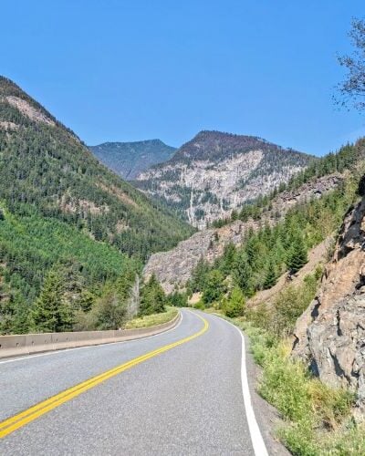 Pemberton to Lillooet Road Trip Guide: Best Stops Along Highway 99 (Duffey Lake Road)