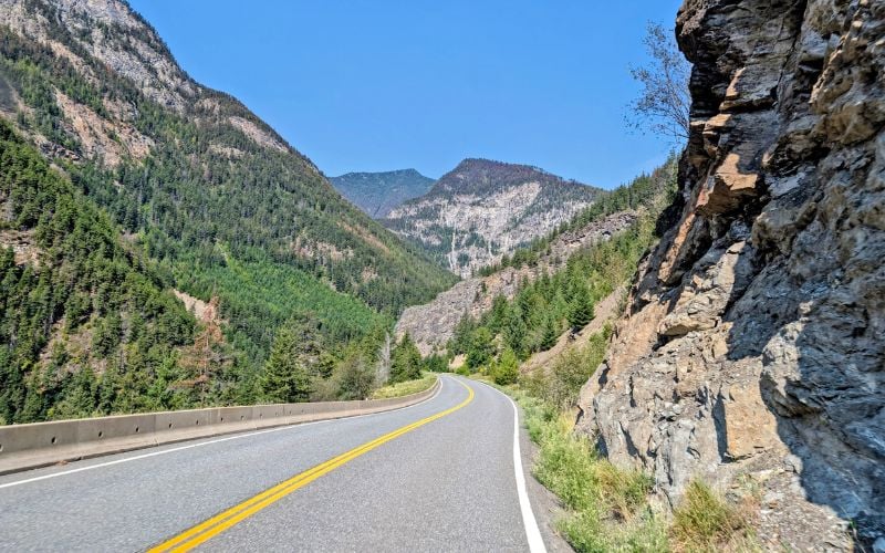 Pemberton to Lillooet Road Trip Guide: Best Stops Along Highway 99 (Duffey Lake Road)