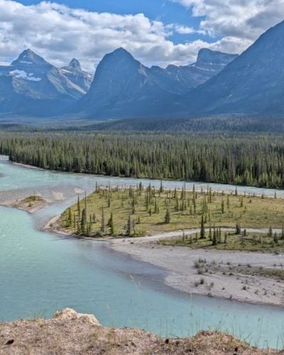 The Best Things to do in Jasper in Summer: A Landscape in Transition