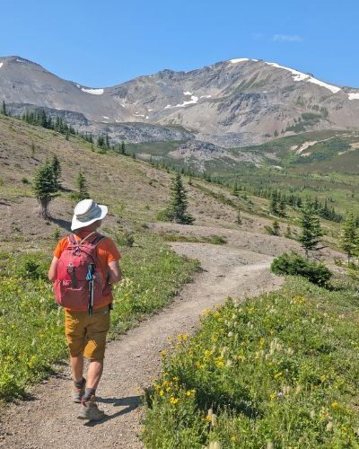 The Skyline Trail, Jasper National Park: Complete 2026 Backpacking Guide