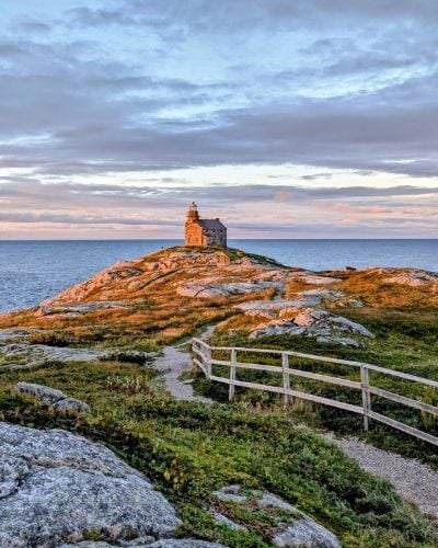 Western Newfoundland Road Trip Guide: The Best Stops from Port aux Basques to L’Anse aux Meadows